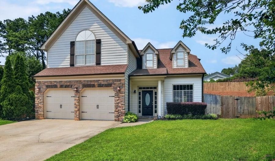 330 Gullwing Ct, Alpharetta, GA 30009 - 3 Beds, 3 Bath
