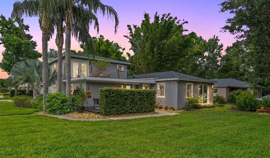 1519 N WESTMORELAND Dr, Orlando, FL 32804 - 3 Beds, 3 Bath