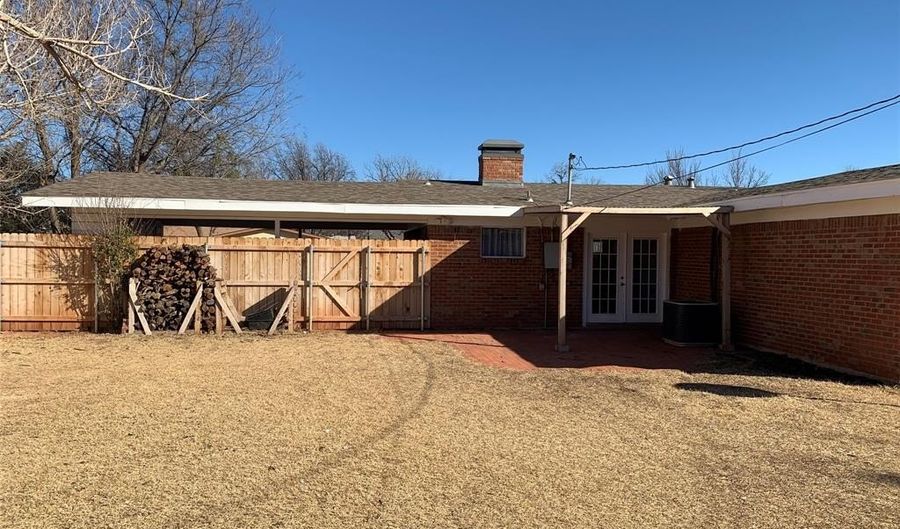 650 Peake, Abilene, TX 79603 - 3 Beds, 2 Bath
