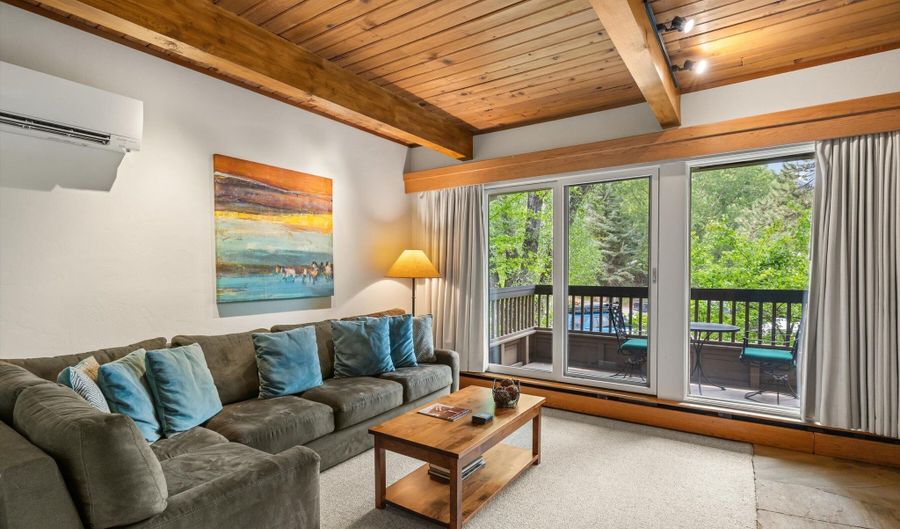 610 S West End St J204, Aspen, CO 81611 - 1 Beds, 1 Bath