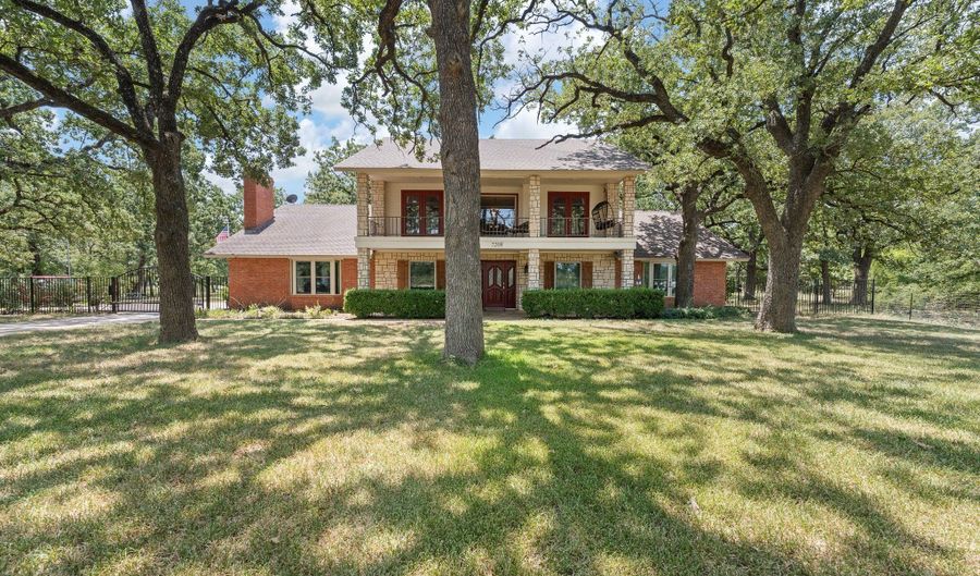 7208 E County Road 405, Alvarado, TX 76009 - 3 Beds, 3 Bath