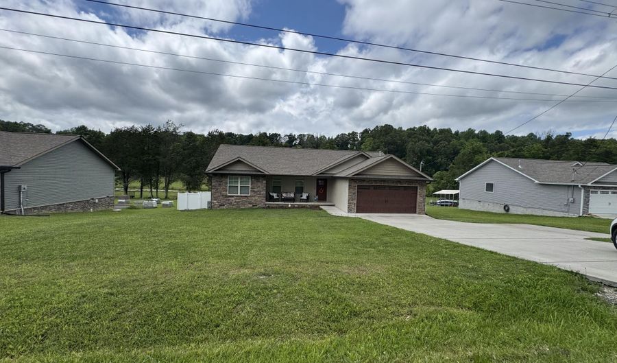 235 Park Lane Ln, Andersonville, TN 37705 - 3 Beds, 2 Bath