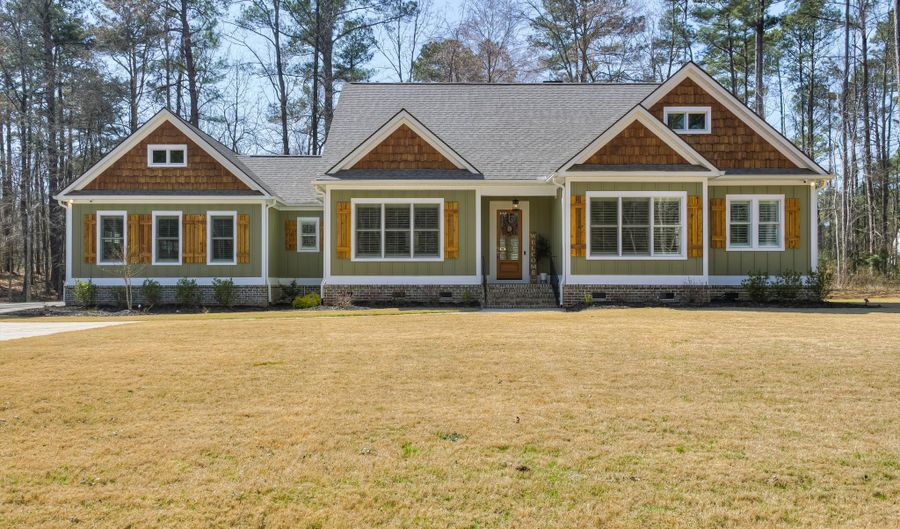 4102 VERN SIKKING RD Rd, Appling, GA 30802 - 3 Beds, 4 Bath