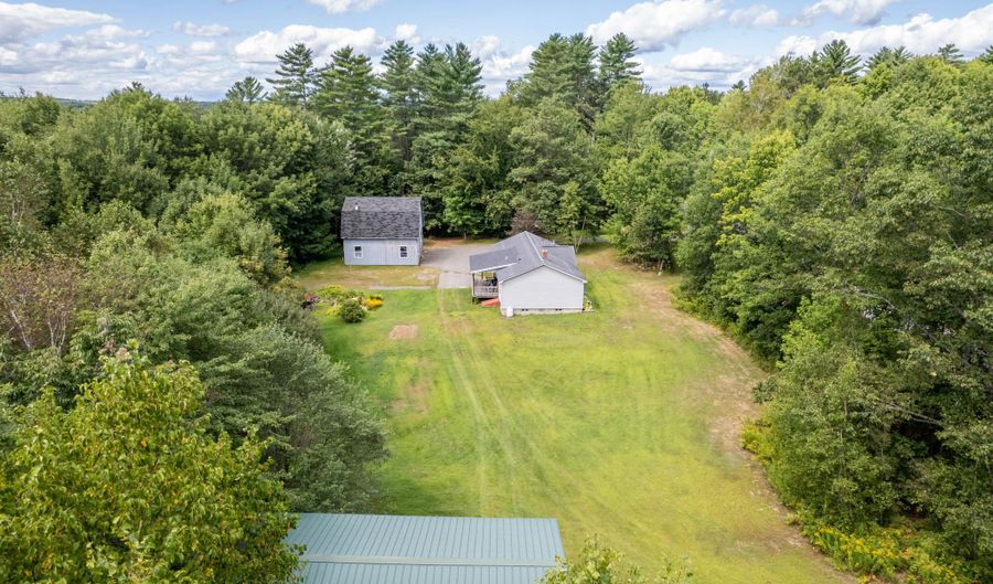 77 Knowles Rd, Belgrade, ME 04917 - 3 Beds, 2 Bath