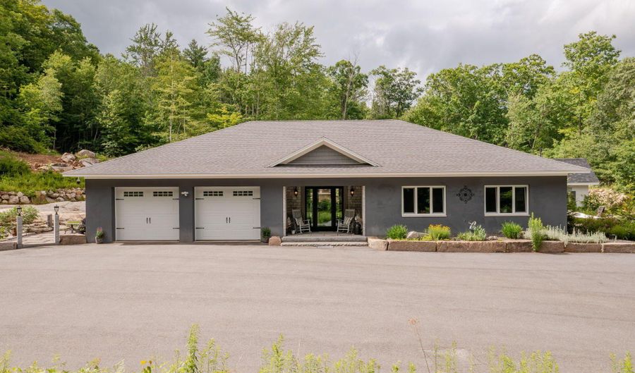 36 Rail Rd, Alfred, ME 04002 - 2 Beds, 2 Bath