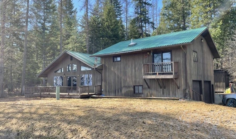 4780 Whitefish Stage Rd, Whitefish, MT 59937 - 3 Beds, 3 Bath