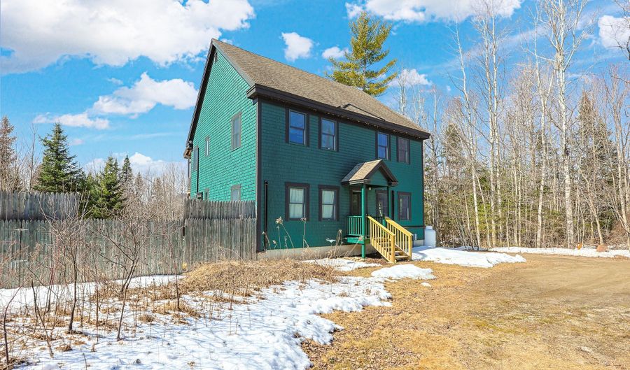 130 Farmers Hill Rd, Andover, ME 04216 - 4 Beds, 4 Bath