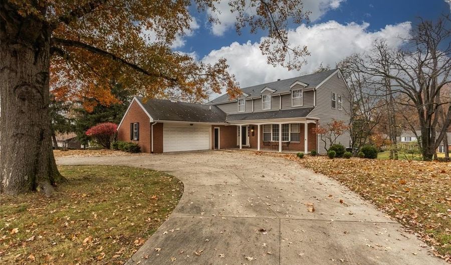 928 Northdale Dr, Alton, IL 62002 - 5 Beds, 4 Bath