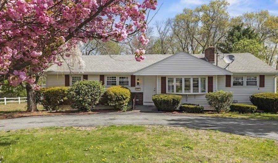 503 Page St, Avon, MA 02322 - 4 Beds, 3 Bath