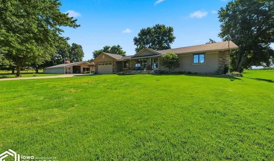 1465 NE 88Th St, Altoona, IA 50009 - 3 Beds, 2 Bath