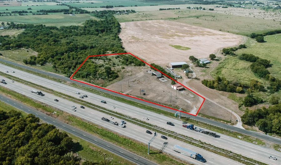 7110 S Interstate 45 Service Rd, Alba, TX 75119 - 0 Beds, 0 Bath