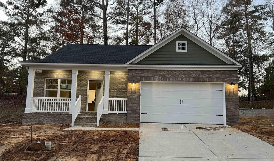 9 Maiden Fern, Blythewood, SC 29209 - 3 Beds, 3 Bath