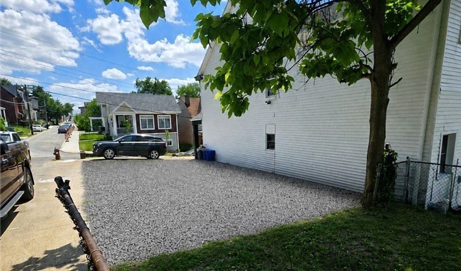 20 Millbridge St, Allentown, PA 15210 - 4 Beds, 2 Bath