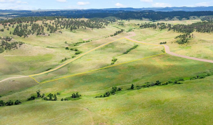 Canyon Pines Lane lot 3, Belle Fourche, SD 57717 - 0 Beds, 0 Bath