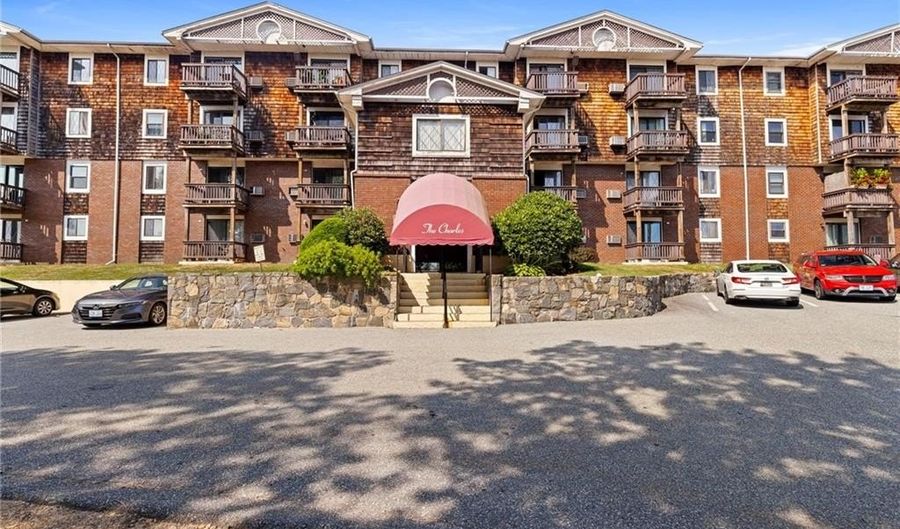 1190 Charles St 20, North Providence, RI 02904 - 1 Beds, 1 Bath