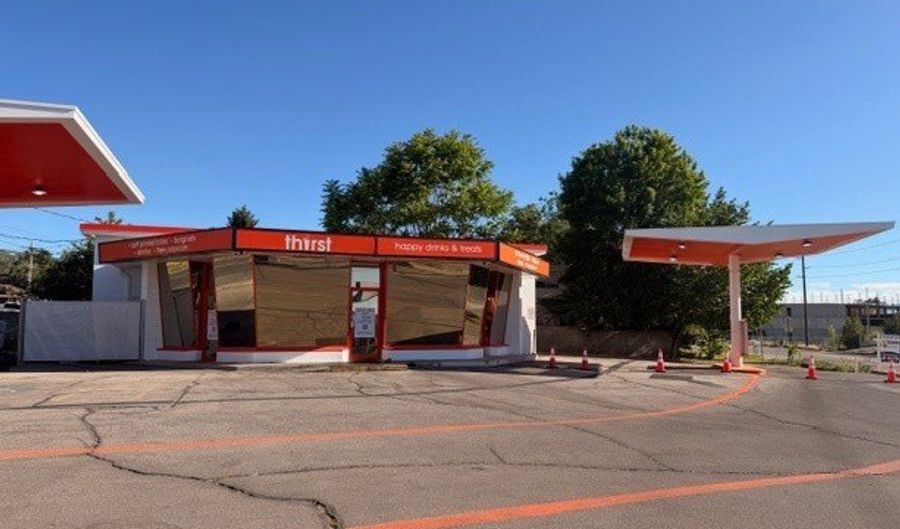 1545 S MAIN St, Bountiful, UT 84010 - 0 Beds, 0 Bath