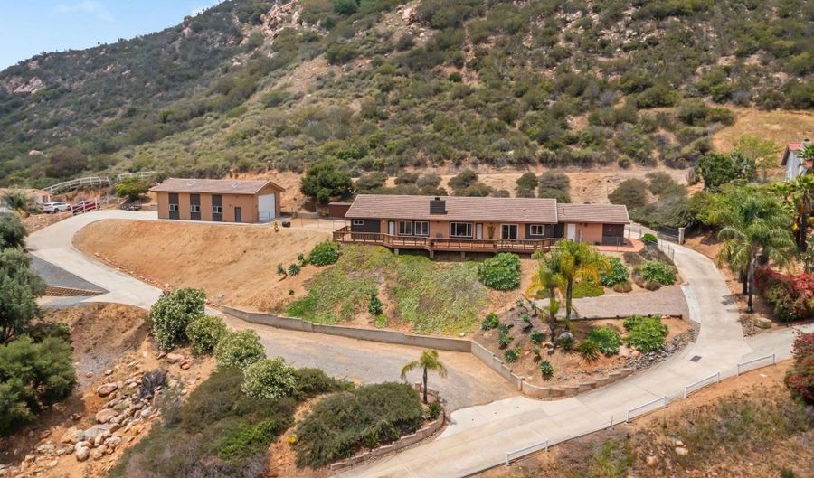 295 Arnold Way, Alpine, CA 91901 - 4 Beds, 3 Bath