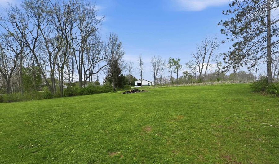 4435 N 825 W Rd, Andrews, IN 46702 - 3 Beds, 1 Bath