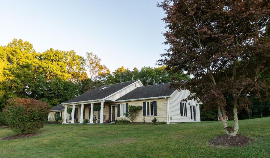 46 Brothers Rd, Ancram, NY 12502 - 3 Beds, null Bath