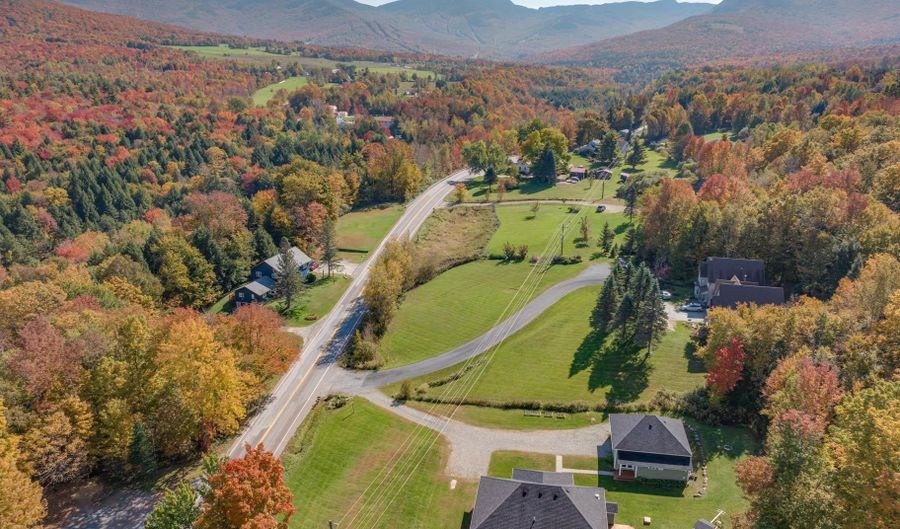 2158 Route 108 S, Cambridge, VT 05464 - 3 Beds, 3 Bath