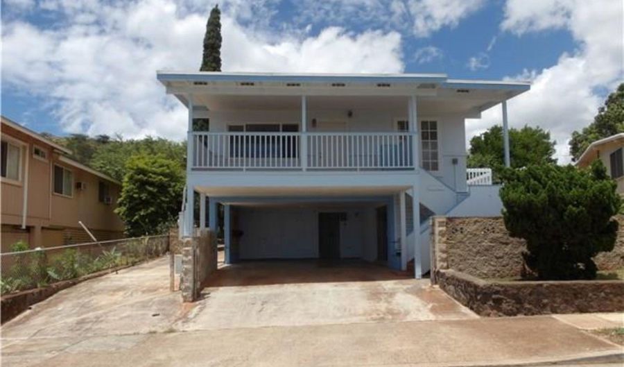 92-527 Uhiuala St, Kapolei, HI 96707 - 6 Beds, 4 Bath