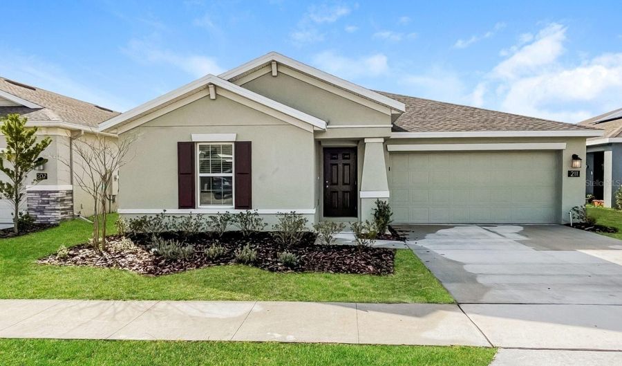 519 PATTON Loop, Bartow, FL 33830 - 3 Beds, 2 Bath