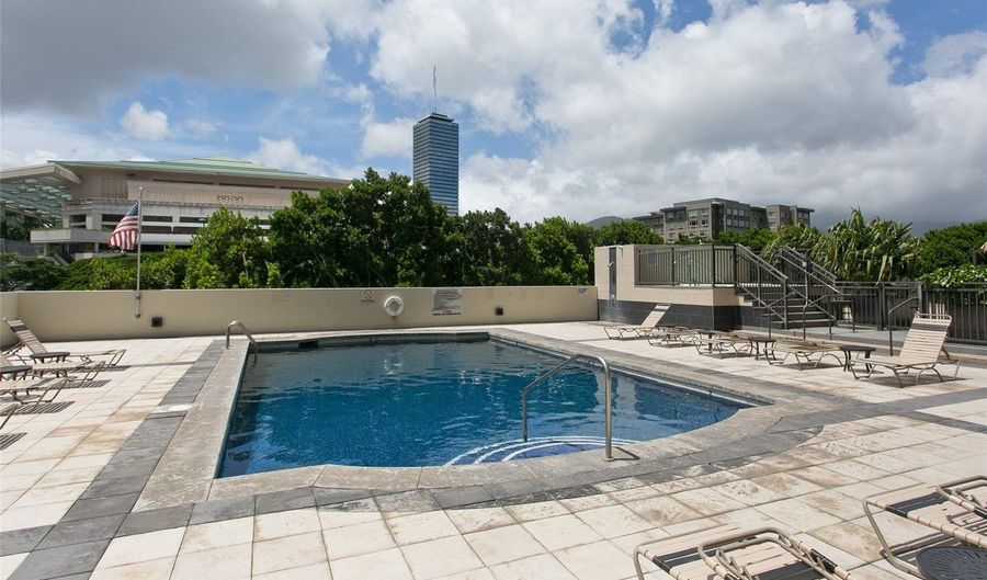 1717 Ala Wai Blvd 1403, Honolulu, HI 96815 - 2 Beds, 2 Bath