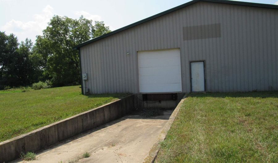3807 N SR 127 St, Angola, IN 46703 - 0 Beds, 1 Bath