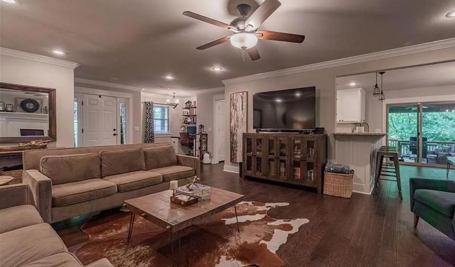 5 Arden Cir, Bella Vista, AR 72714 - 3 Beds, 2 Bath