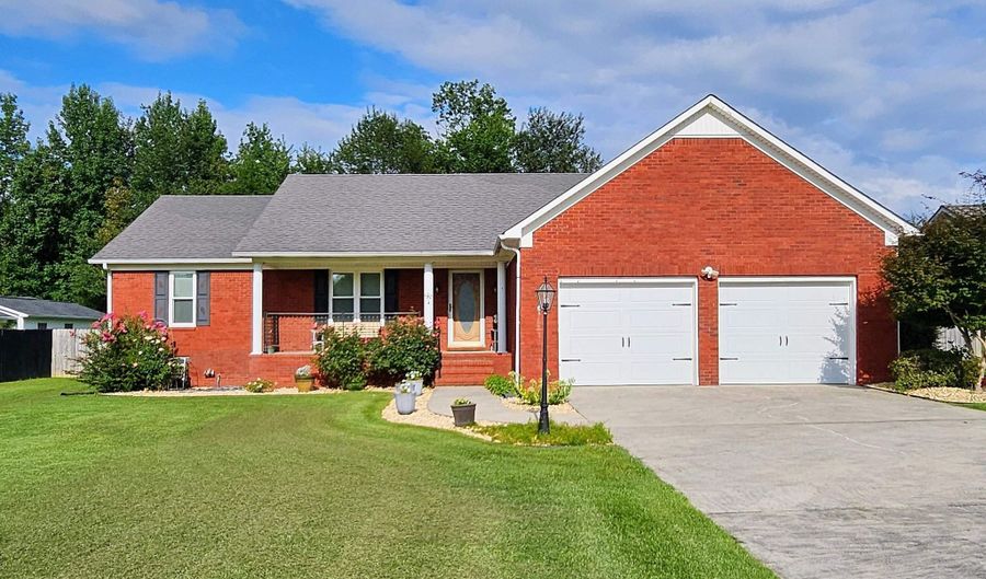 19142 Tammy Leigh Dr, Athens, AL 35614 - 3 Beds, 3 Bath