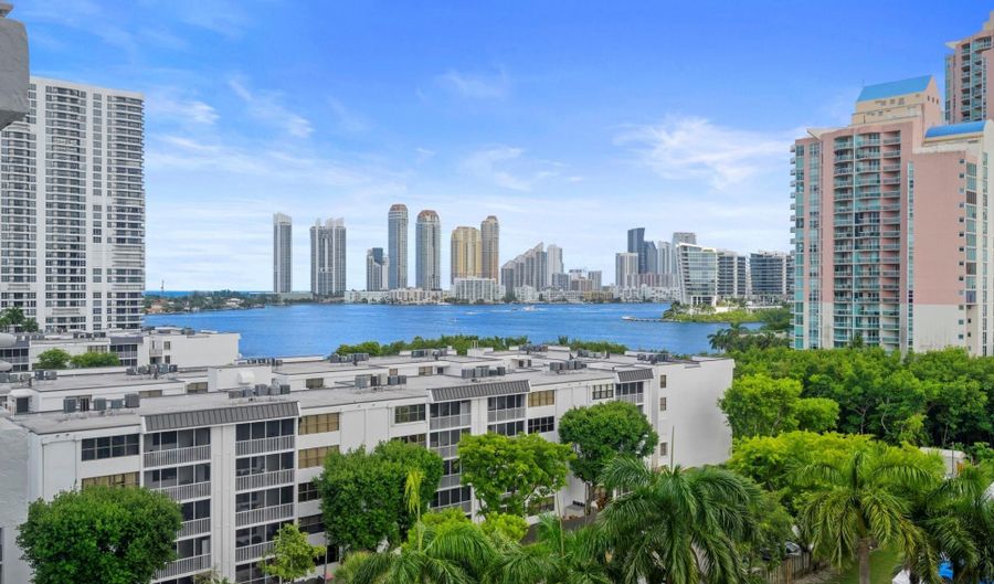 3300 NE 192ND St 915, Aventura, FL 33180 - 2 Beds, 2 Bath