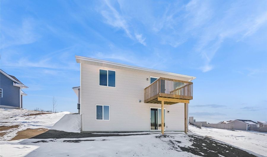 25135 Bluebird Cir, Adel, IA 50003 - 2 Beds, 2 Bath