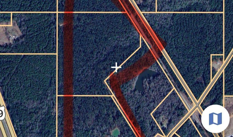 104 06 Ac Cozy Corner And Old Hwy 49, Brooklyn, MS 39425 - 0 Beds, 0 Bath