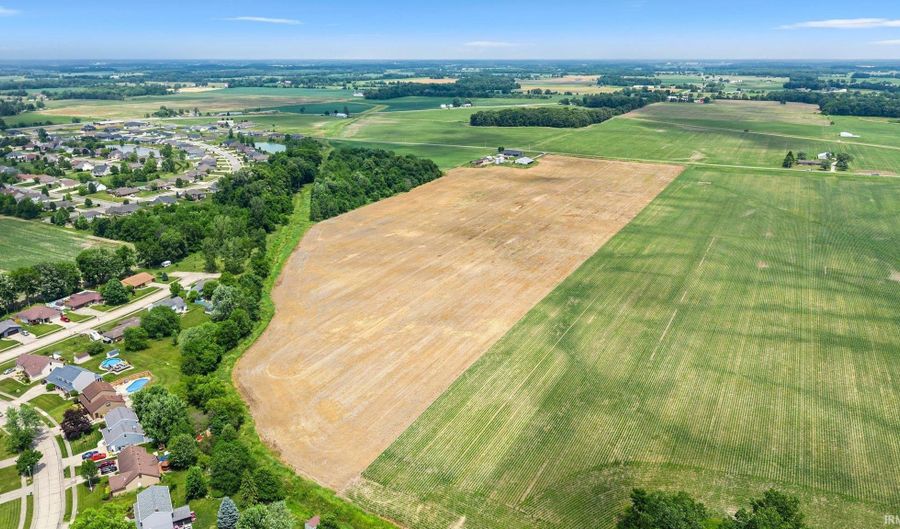 00 County Road 35, Auburn, IN 46706 - 0 Beds, 0 Bath