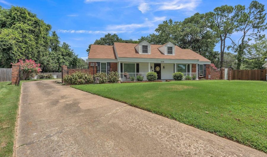 3288 Dwain, Bartlett, TN 38134 - 5 Beds, 3 Bath