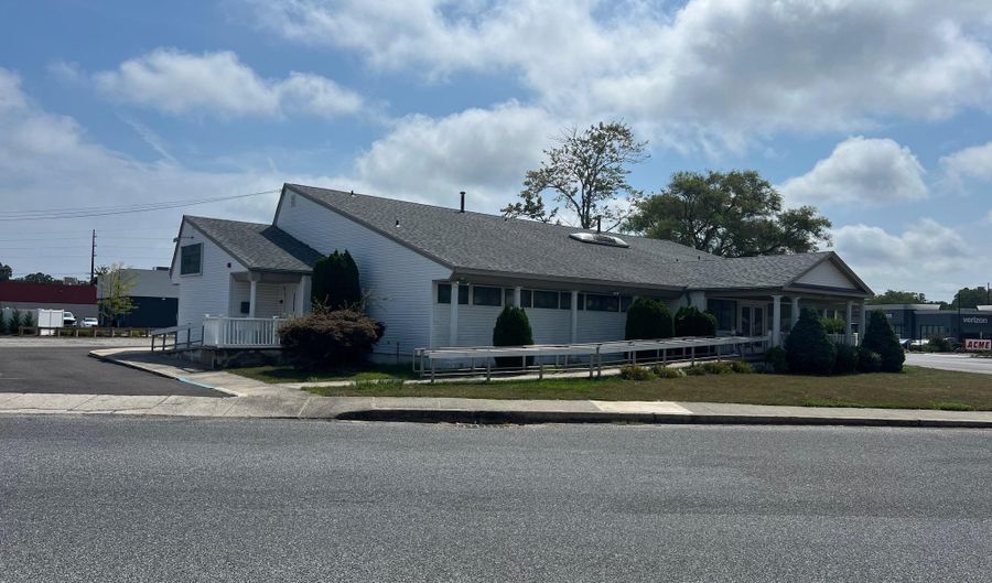8 S Dennis, Cape May Court House, NJ 08210 - 0 Beds, 0 Bath