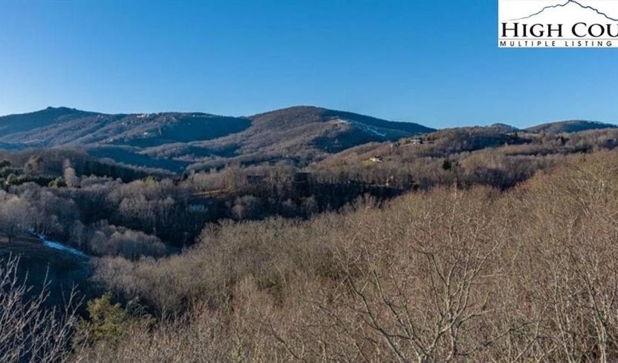 Tbd Snow Ridge Road, Banner Elk, NC 28604 - 0 Beds, 0 Bath