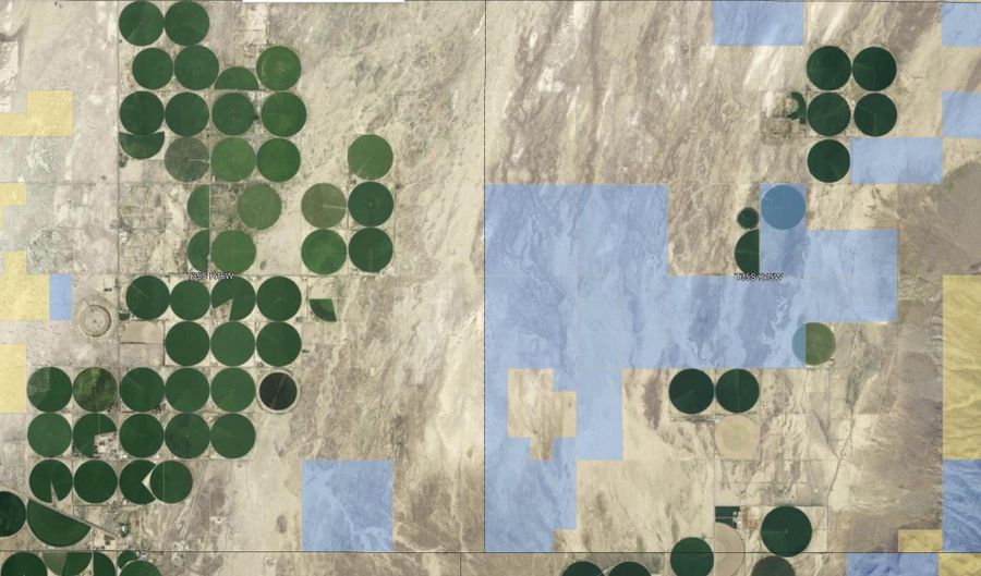 40 Acres E-1371-0000-0000, Beryl, UT 84714 - 0 Beds, 0 Bath