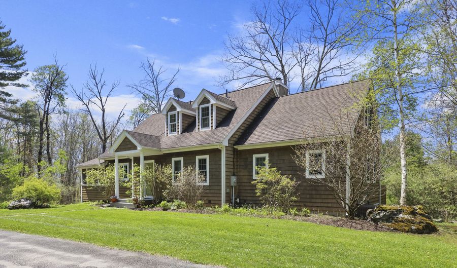 130 East Rd, Alford, MA 01266 - 4 Beds, 5 Bath