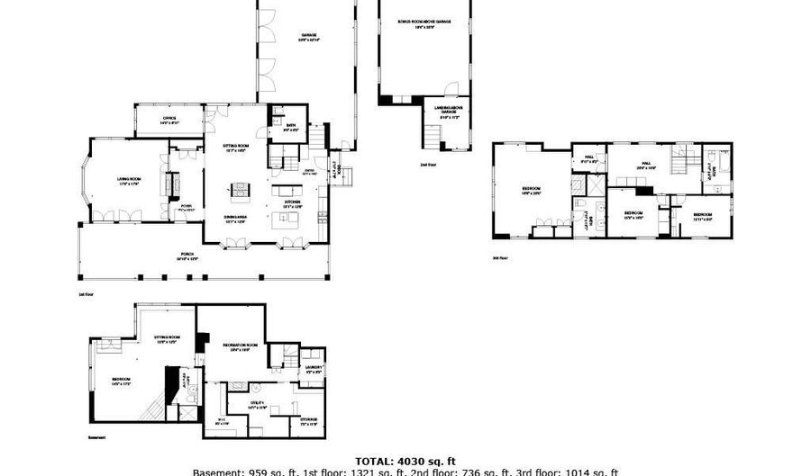 81 Mathewson Rd, Barrington, RI 02806 - 4 Beds, 4 Bath