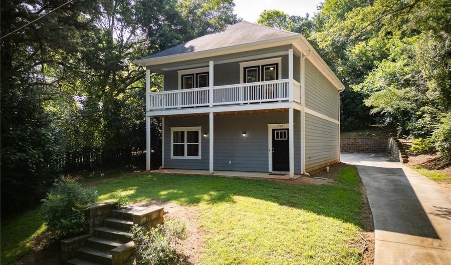 560 Rosa Nell Howard St, Athens, GA 30601 - 4 Beds, 4 Bath