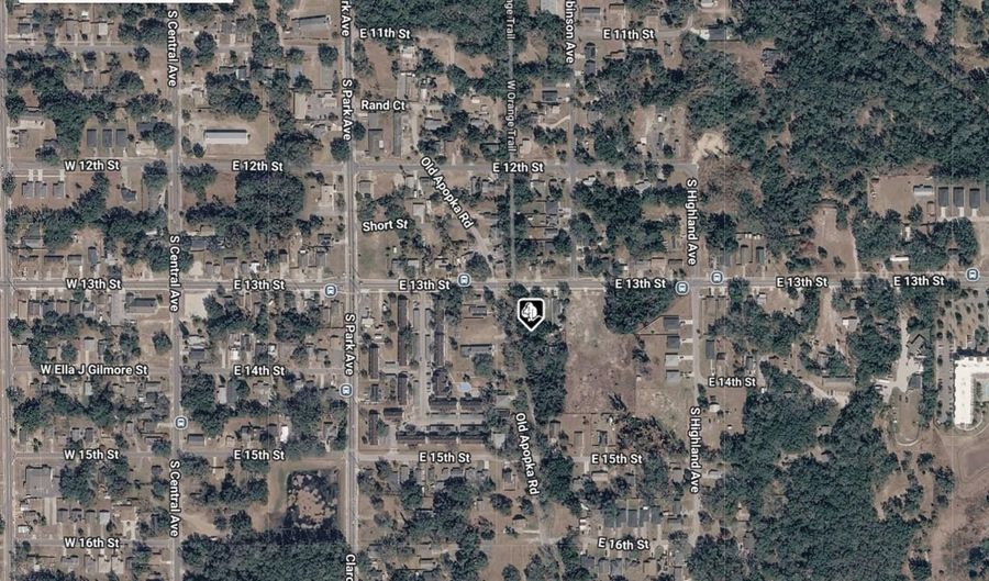 188 E 13TH St, Apopka, FL 32703 - 0 Beds, 0 Bath