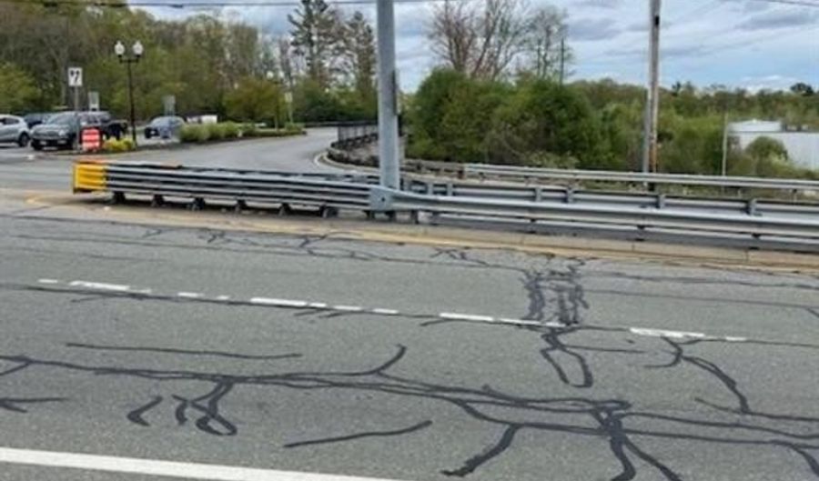 373 Eddie Dowling Hwy, North Smithfield, RI 02896 - 0 Beds, 0 Bath