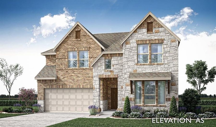 1017 Snowy Owl Dr, Alvarado, TX 76009 - 5 Beds, 4 Bath