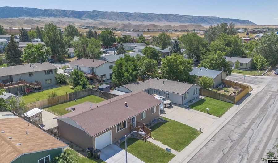 3511 Partridge Ln, Casper, WY 82604 - 5 Beds, 3 Bath