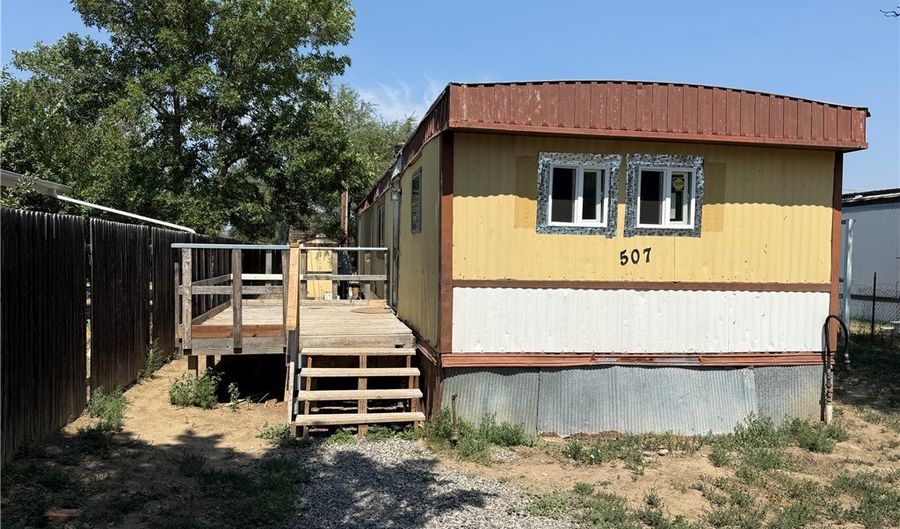 507 Kuhlman Dr, Billings, MT 59105 - 2 Beds, 2 Bath