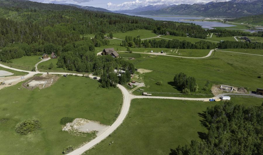 Lot 3 ALPINE RETREAT 2, Alpine, WY 83128 - 0 Beds, 0 Bath