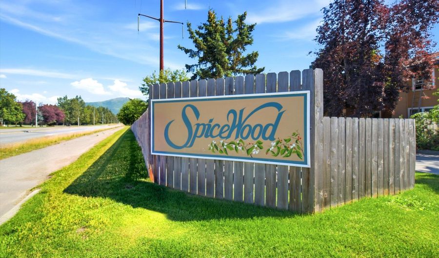 6420 E Northern Lights Blvd #7A, Anchorage, AK 99504 - 2 Beds, 2 Bath
