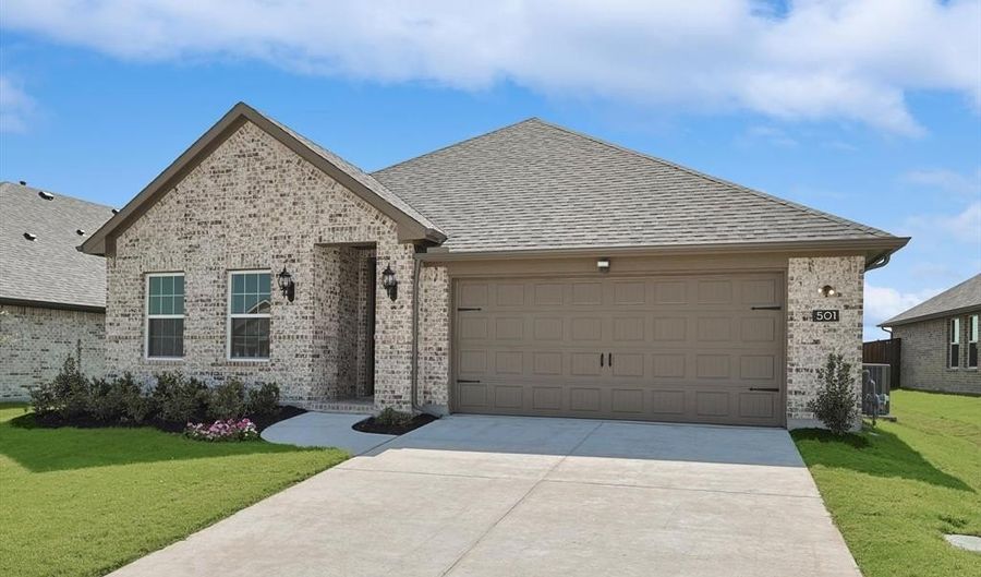 509 Amenduni Ln, Anna, TX 75409 - 3 Beds, 2 Bath