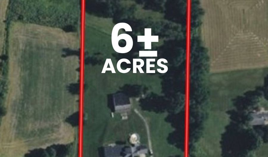 820 Co Rd 30-A, Ashland, OH 44805 - 0 Beds, 0 Bath